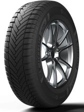 Michelin Alpin 6 205/55R16 91T