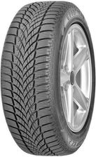 Goodyear UltraGrip Ice 2 235/45R17 97T
