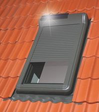 Zdjęcie Fakro ARZ Solar 78x180 - Pniewy