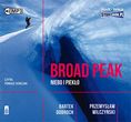 Broad Peak. Niebo i piekło - Audiobook
