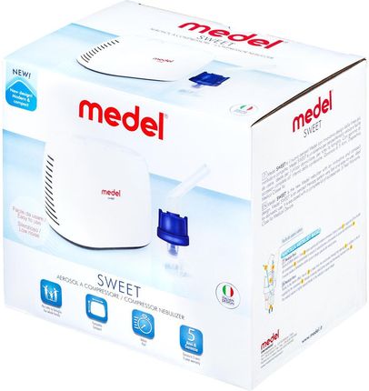 MEDEL Sweet - zdjęcie 4