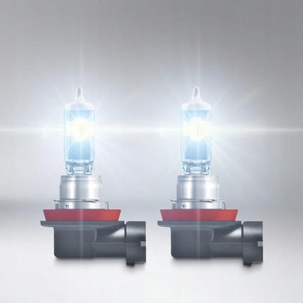 Osram H11 Night Breaker Laser + 150% Box - zdjęcie 2