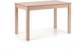 Zdjęcie Halmar Stół Ksawery 120X68 Dąb Sonoma - Pruchnik