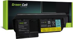 Bateria do laptopa Green Cell do Lenovo ThinkPad Tablet X220 X220i X220t 6 cell 11.1V (LE115) - zdjęcie 1