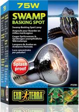 Zdjęcie Exoterra Żarówka Swamp Glo Basking Spot 75W  - Wolbrom
