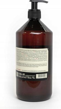 InSight Post Chemistry Neutralizing Shampoo Szampon do pielęgnacji po zabiegach chemicznych 900ml - zdjęcie 2