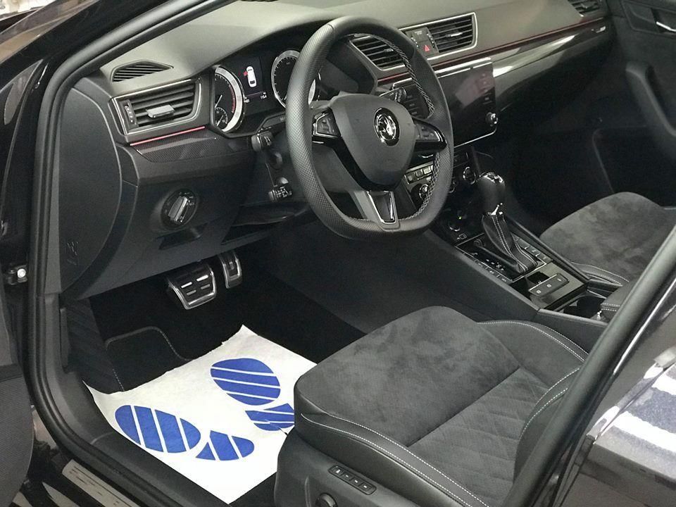 Zdjęcie Detailing voucher Auto SPA Wrocław 250zł - Olsztyn