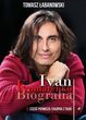 Ivan Komarenko Biografia - Tomasz Łabanowski