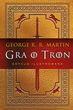 Gra o tron (edycja... George R. R. Martin
