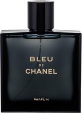 Zdjęcie Chanel Bleu De Chanel Parfum 100 ml - Skoczów