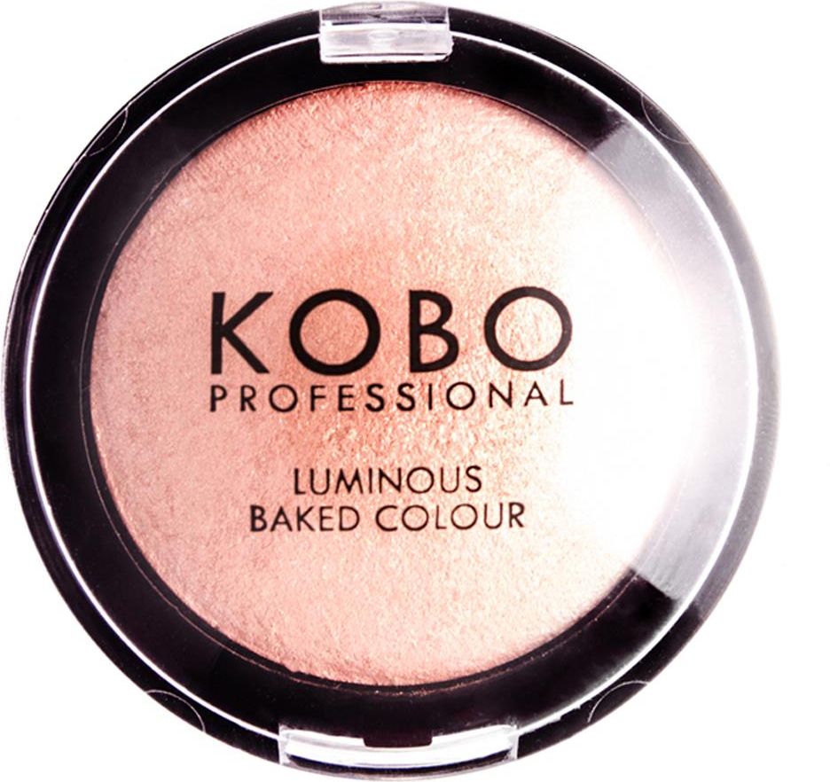 Kobo professional CIEŃ DO POWIEK LUMINOUS BAKED COLOUR 311 Opinie i