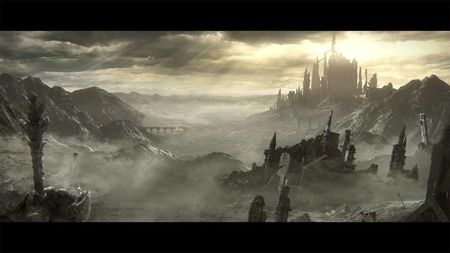 Dark Souls III (Gra PS4) - zdjęcie 4