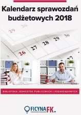 Zdjęcie Kalendarz sprawozdań budżetowych 2018 - Toszek
