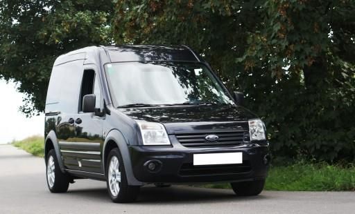 Ford Transit Connect Opinie I Ceny Na Ceneo Pl