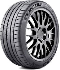Michelin Pilot Sport 4 S 245/45 R20 103Y Xl Zr