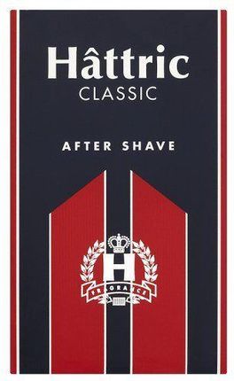 Hattric Classic Woda Po Goleniu 100 ml - zdjęcie 2