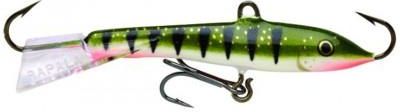 Zdjęcie Rapala Jigging Rap W7 Np 18 G Zielony - Sopot
