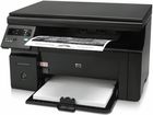 HP LaserJet M1132 (CE847A)