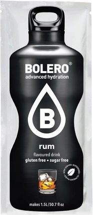 Bolero Instant Drink 9G - zdjęcie 2
