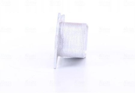 NISSENS CHŁODNICA OLEJU BMW 3 F30-F31-F35-F80 11-, BMW 3 GT F34 13-, BMW 4 F32-F33-F 90908 - zdjęcie 2