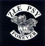 Płyta kompaktowa Złe Psy - Forever (CD) - zdjęcie 1