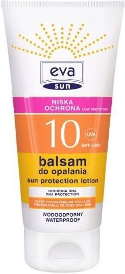 Eva Sun Balsam Do Opalania Z Filtrem Przeciwsłonecznym 200ml Opinie i