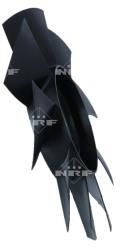 NRF CHŁODNICE,NAGRZEWNICE NRF 49847 - zdjęcie 5