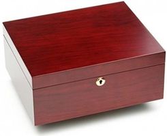 Zdjęcie Adorini Humidor Triest Deluxe Na 75 Cygar (1420) - Mszczonów