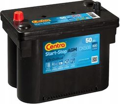 CENTRA Akumulator CK508