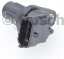 BOSCH Czujnik pozycji wałka rozrządu 0 281 002 728 - zdjęcie 4