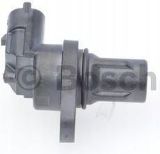BOSCH Czujnik pozycji wałka rozrządu 0 281 002 728 - zdjęcie 3