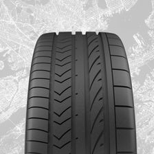 BRIDGESTONE Dueler Sport Hp 255/45 R20 101W