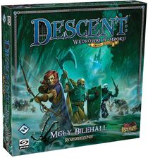 Descent: Mgły Bilehall