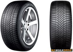 Bridgestone WEATHER CONTROL A005 225/40R18 XL 92Y EB