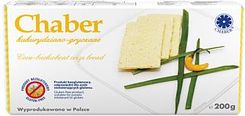 Zdjęcie Chaber pieczywo kuk-gryczane 200g - Skała
