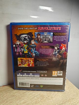 Demon Gaze 2 (Gra PS4) - zdjęcie 2