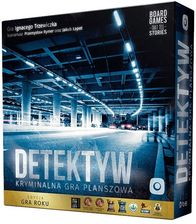 Portal Games Detektyw - Kryminalna