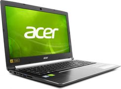 Zdjęcie Acer Aspire 5 15,6"/i5/8GB/1TB/Win10 (NXGVLEP003C6226790) - Wrocław