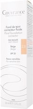 Zdjęcie Avene COUVRANCE Fluid korygujący beżowy SPF 20 30ml - Bieżuń