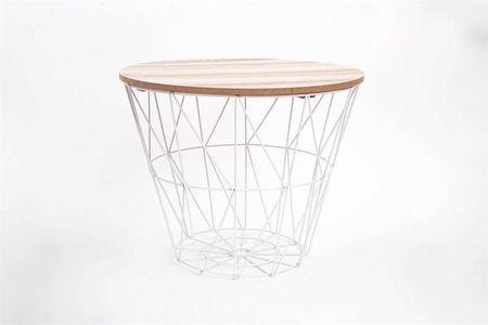 Atmosphera Créateur D'Intérieur Funkcjonalny Stolik Kawowy - zdjęcie 6