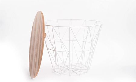 Atmosphera Créateur D'Intérieur Funkcjonalny Stolik Kawowy - zdjęcie 2