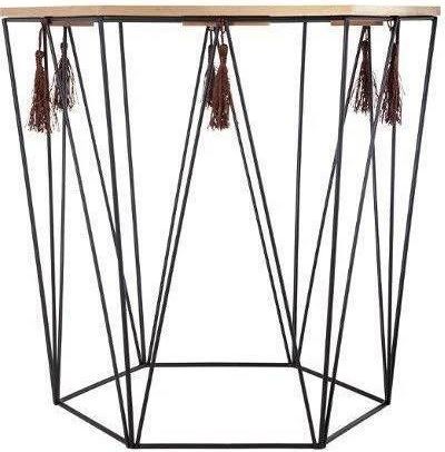 Atmosphera Créateur D'Intérieur Stolik Kawowy B07Gsyxxy2 - zdjęcie 3