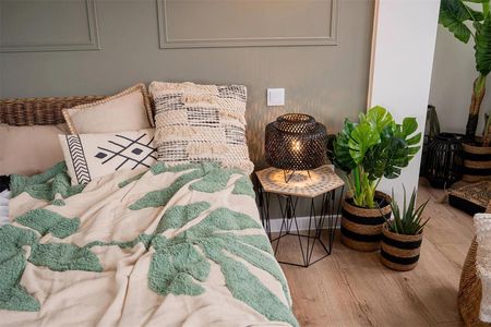 Atmosphera Créateur D'Intérieur Stolik Kawowy B07Gsyxxy2 - zdjęcie 5