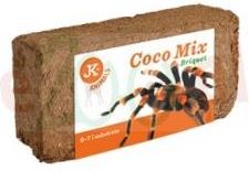 Zdjęcie Jk Animals Lignocel Coco Mix 650G (17300) - Wolbrom