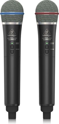 Behringer Ultralink Ulm302Mic - zdjęcie 4
