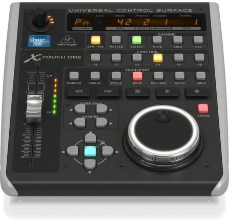 Behringer X-Touch One - Kontroler Daw - zdjęcie 5