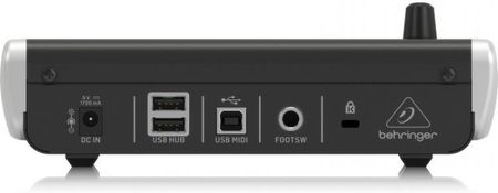 Behringer X-Touch One - Kontroler Daw - zdjęcie 2