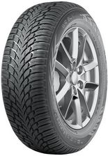 Nokian WR SUV 4 215/65R16 98H 3PMSF|M+S 4x4