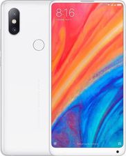 Ranking Xiaomi Mi Mix 2S 6/128GB Biały Jaki wybrać telefon smartfon