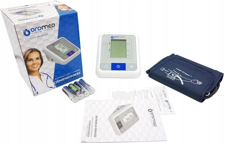 Oromed ORO-N1 BASIC + zasilacz - zdjęcie 4